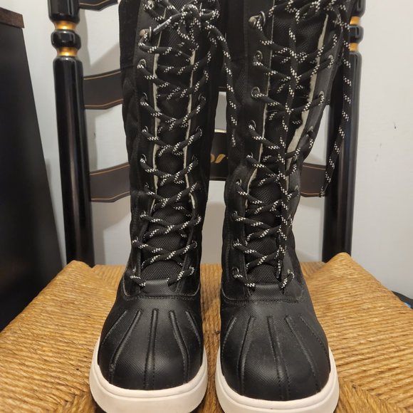 Tall Kozy Winter Boots - Aldo - Picture 3 of 4